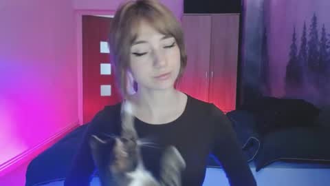 Lucy online show from 12-05-24, 08:00