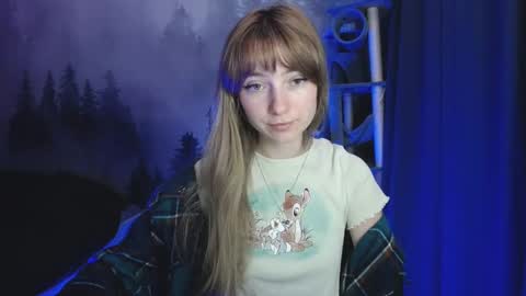 Lucy online show from 12-16-24, 07:26