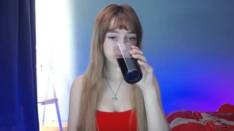 Lucy online show from 01-18-25, 07:17