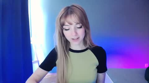 Lucy online show from 02-19-25, 10:45