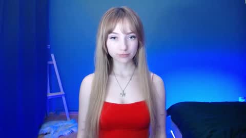 Lucy online show from 02-23-25, 10:42