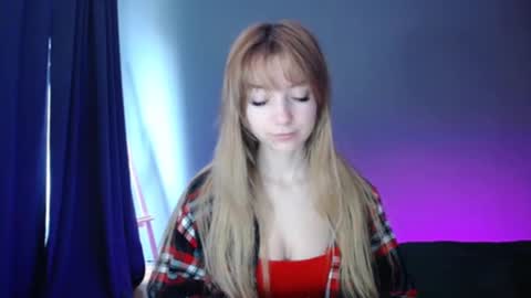 Lucy online show from 03-03-25, 07:21