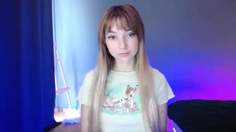 Lucy online show from 03-12-25, 01:40