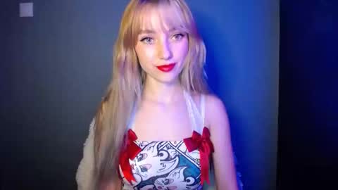 Lucy online show from 11-13-25, 07:57