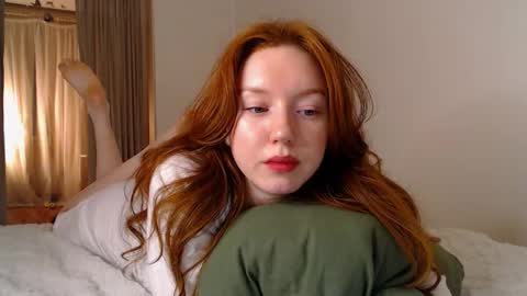 Snapshot of luciacoy chatting on 02-04-25, 08:59 Lucia online show from 02-04-25, 08:59