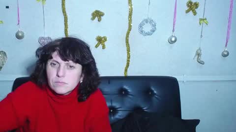 LuciaMi online show from 12-28-24, 05:02