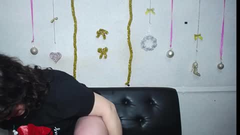 LuciaMi online show from 01-14-25, 09:20