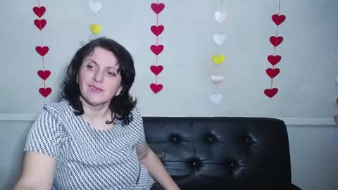 LuciaMi online show from 01-24-25, 02:39