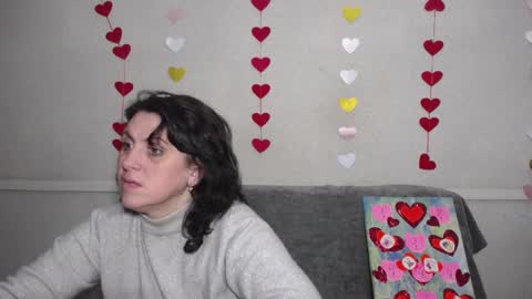 LuciaMi online show from 02-15-25, 12:11