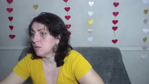 LuciaMi online show from 02-24-25, 06:26