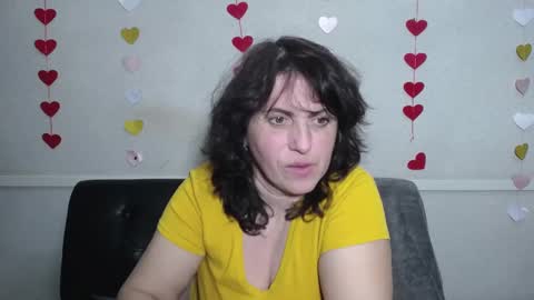 LuciaMi online show from 02-25-25, 09:13