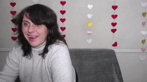 LuciaMi online show from 02-26-25, 12:16