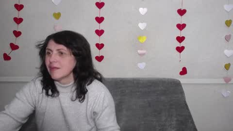 LuciaMi online show from 02-26-25, 03:21