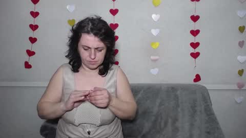 LuciaMi online show from 02-27-25, 09:47