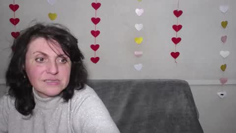 LuciaMi online show from 02-28-25, 06:41