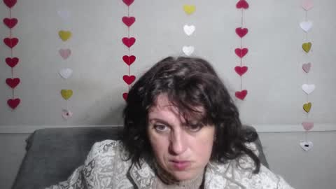 LuciaMi online show from 03-02-25, 06:05