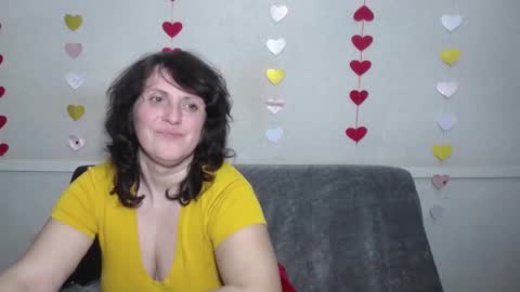 LuciaMi online show from 03-11-25, 03:26