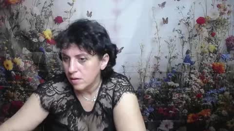 LuciaMi online show from 09-23-25, 06:16