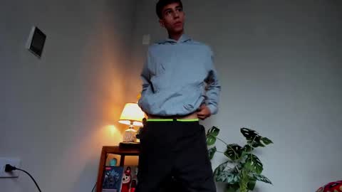 Pirulo online show from 02-24-26, 02:48