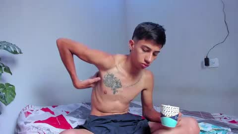 Pirulo online show from 05-12-26, 12:46