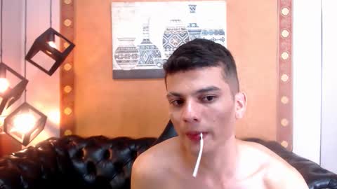 Snapshot of lucian_mills chatting on 11-08-25, 11:25 Lucian online show from 11-08-25, 11:25