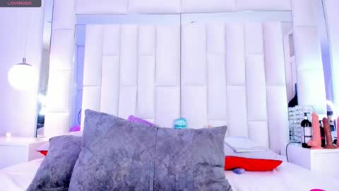 Snapshot of luciana_66 chatting on 02-24-25, 02:08 Lisseth online show from 02-24-25, 02:08