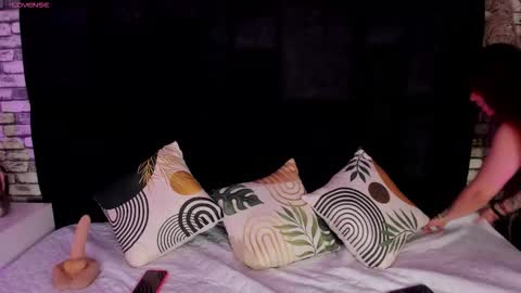 Snapshot of luciana_66 chatting on 11-07-25, 07:47 Lisseth online show from 11-07-25, 07:47