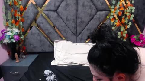 Luci online show from 02-07-25, 09:15