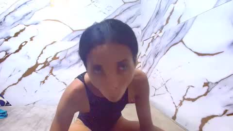 Luciana online show from 05-17-26, 01:25