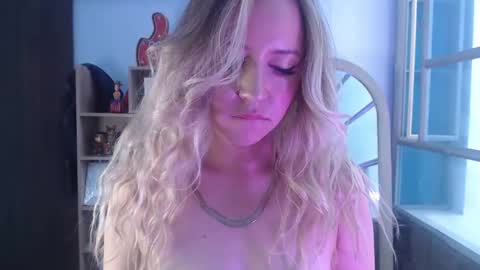 Snapshot of luciana_evaans chatting on 01-30-25, 05:28 Luciana Evans online show from 01-30-25, 05:28