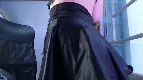 Snapshot of luciana_evaans chatting on 03-07-25, 03:39 Luciana Evans online show from 03-07-25, 03:39