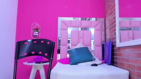 Luciana online show from 03-21-26, 08:19