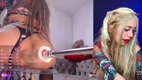 luciana_hunters online show from 09-17-25, 06:42