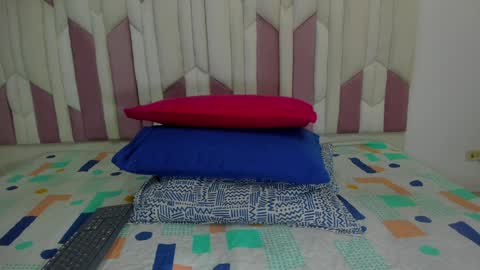 instagram luciana417  online show from 01-14-25, 03:11