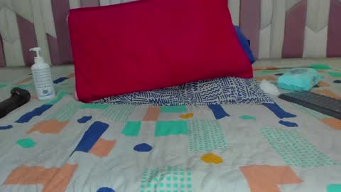 instagram luciana417  online show from 01-14-25, 06:13