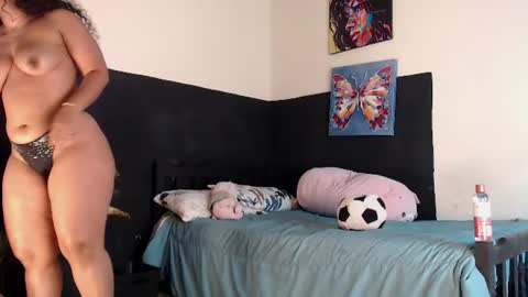 luciana online show from 07-24-26, 08:01