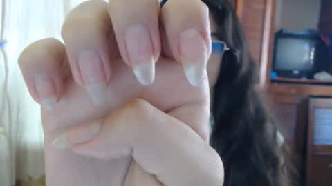 Madelyne online show from 12-22-24, 03:22