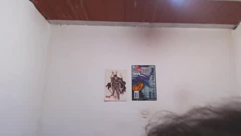 Madelyne online show from 02-03-26, 03:28