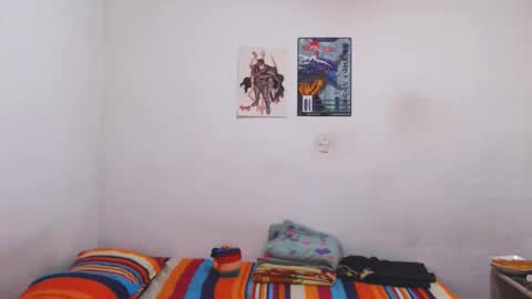 Madelyne online show from 02-10-26, 06:01