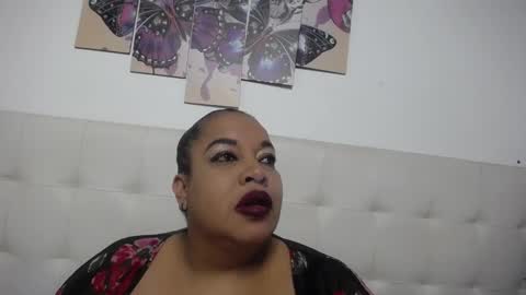 Luciana online show from 12-10-24, 11:00