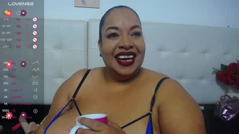 Luciana online show from 01-09-25, 11:03