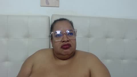 Luciana online show from 02-28-25, 03:15