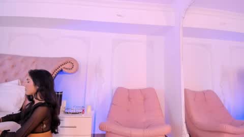 Luciana online show from 05-10-26, 02:44