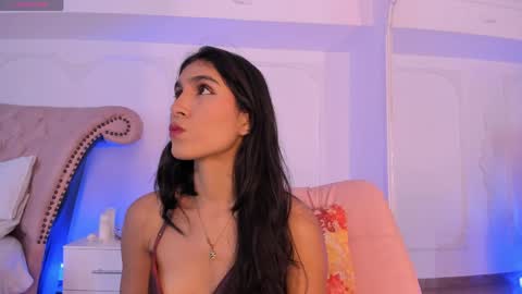 Luciana online show from 05-24-26, 08:47