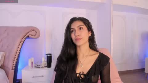Luciana online show from 06-20-26, 08:33
