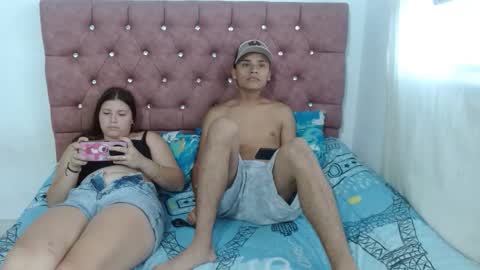 luciana_rober online show from 04-30-26, 10:03