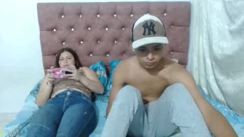 luciana_rober online show from 05-03-26, 03:34