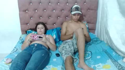 luciana_rober online show from 05-04-26, 12:17