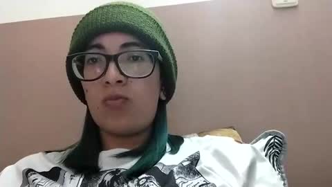 Dani 3 online show from 01-20-25, 01:18