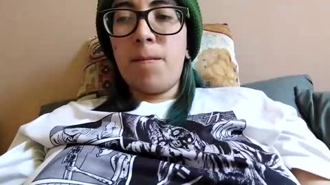 Dani 3 online show from 01-20-25, 02:25